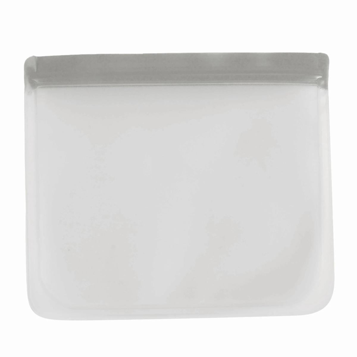PEVA Reusable Zip Lock Storage Bag