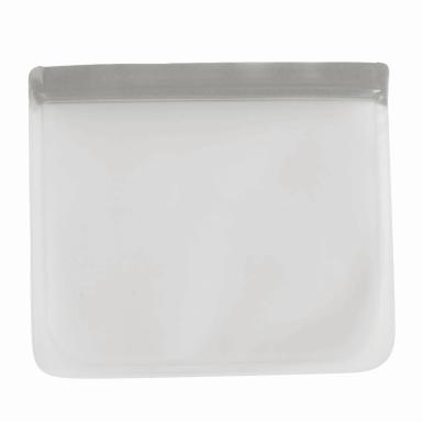 PEVA Reusable Zip Lock Storage Bag