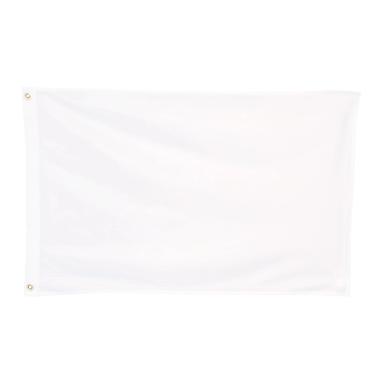 3-ft. H x 5-ft. W Team Flag (DOUBLE SIDED)