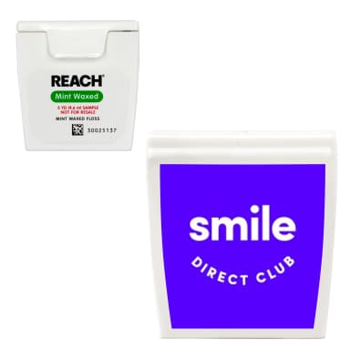 Reach® Dental Floss
