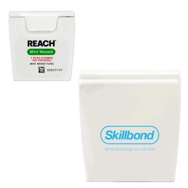 Reach® Dental Floss