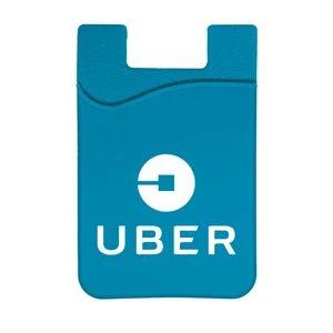 Silicone Smart Wallet