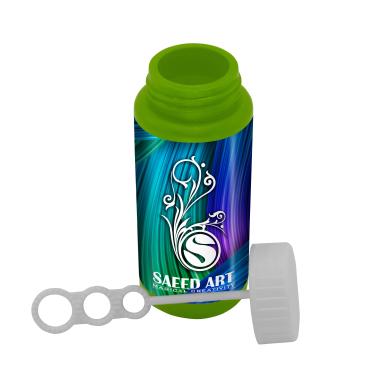 Bubbles (2 oz)