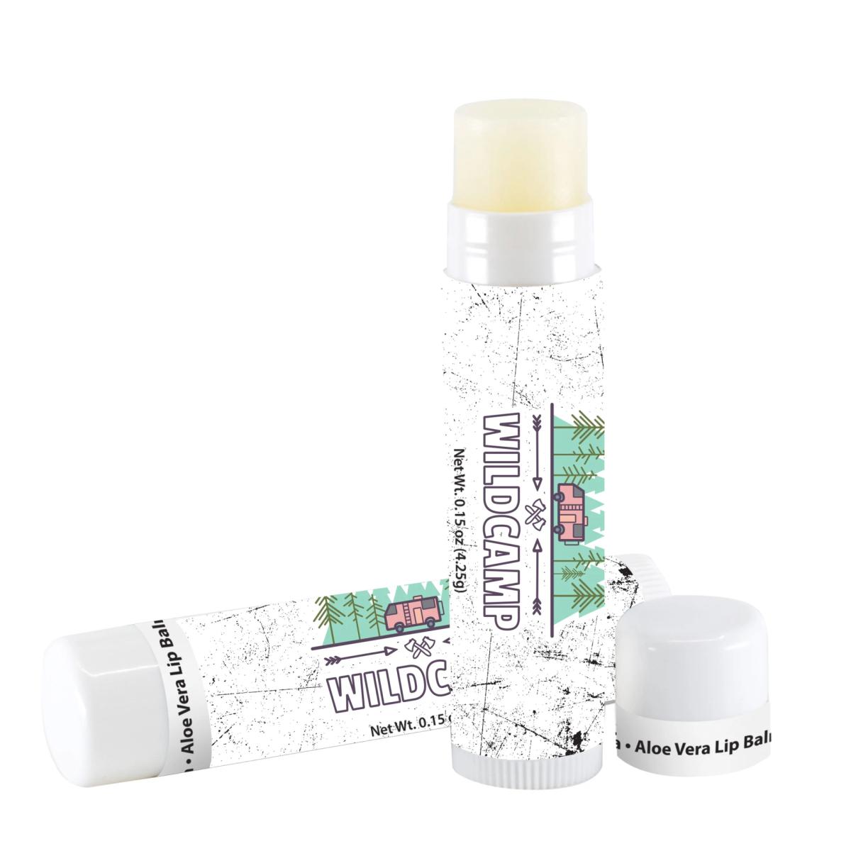 SPF15 Value Lip Balm