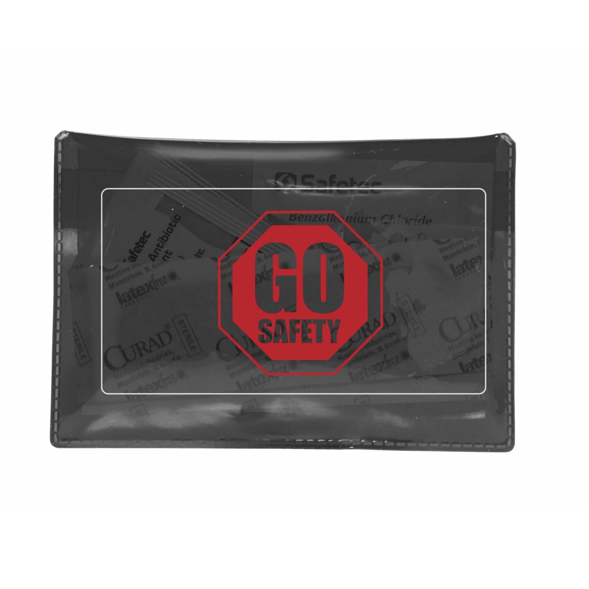 Essentials First Aid Kit