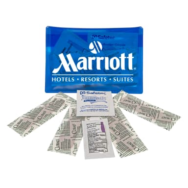 Essentials First Aid Kit