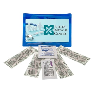 Essentials First Aid Kit