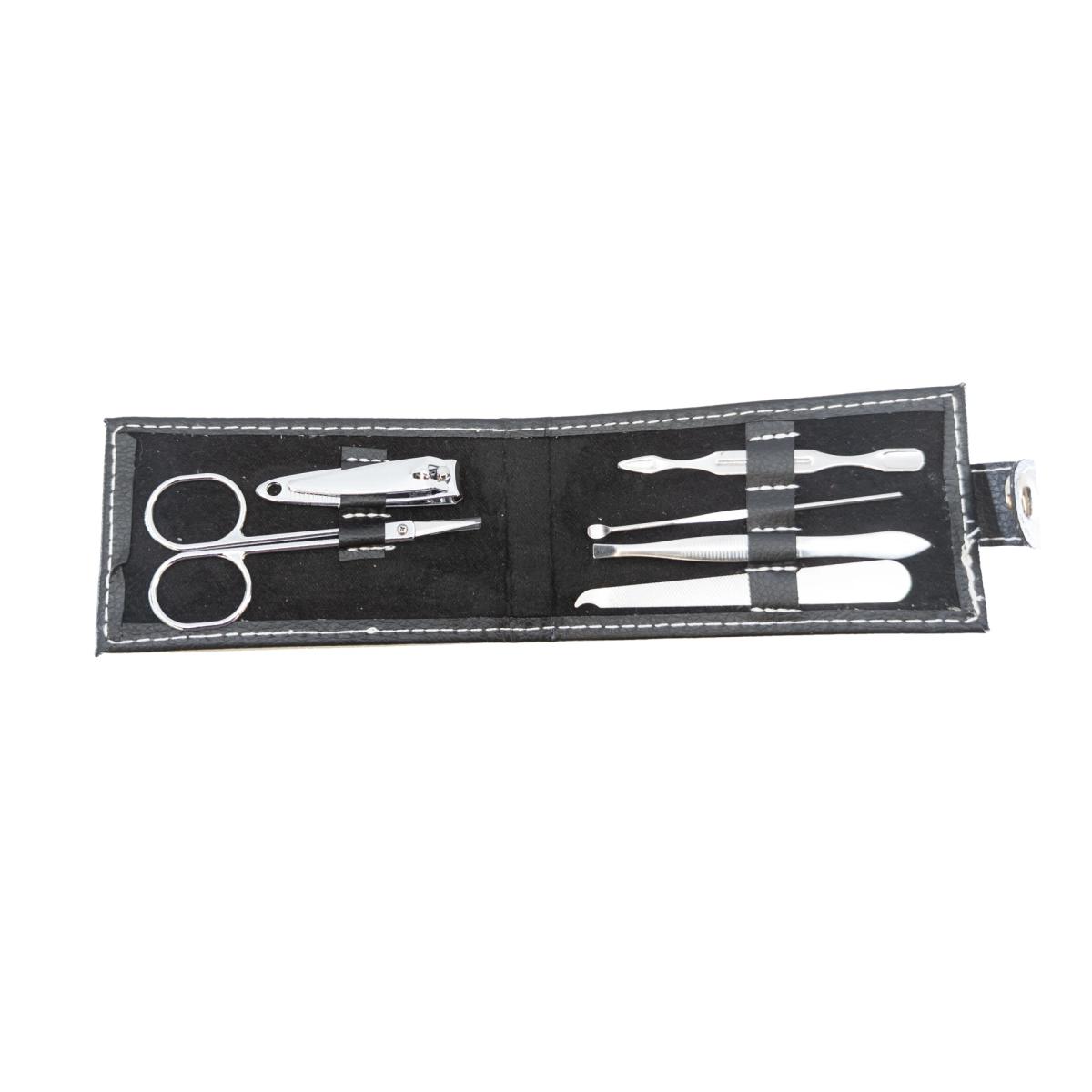 6 Piece Manicure Set