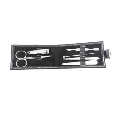 6 Piece Manicure Set