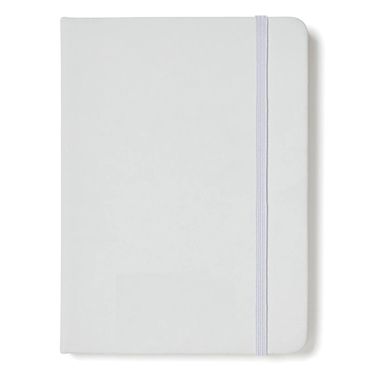 Soft Touch Journal