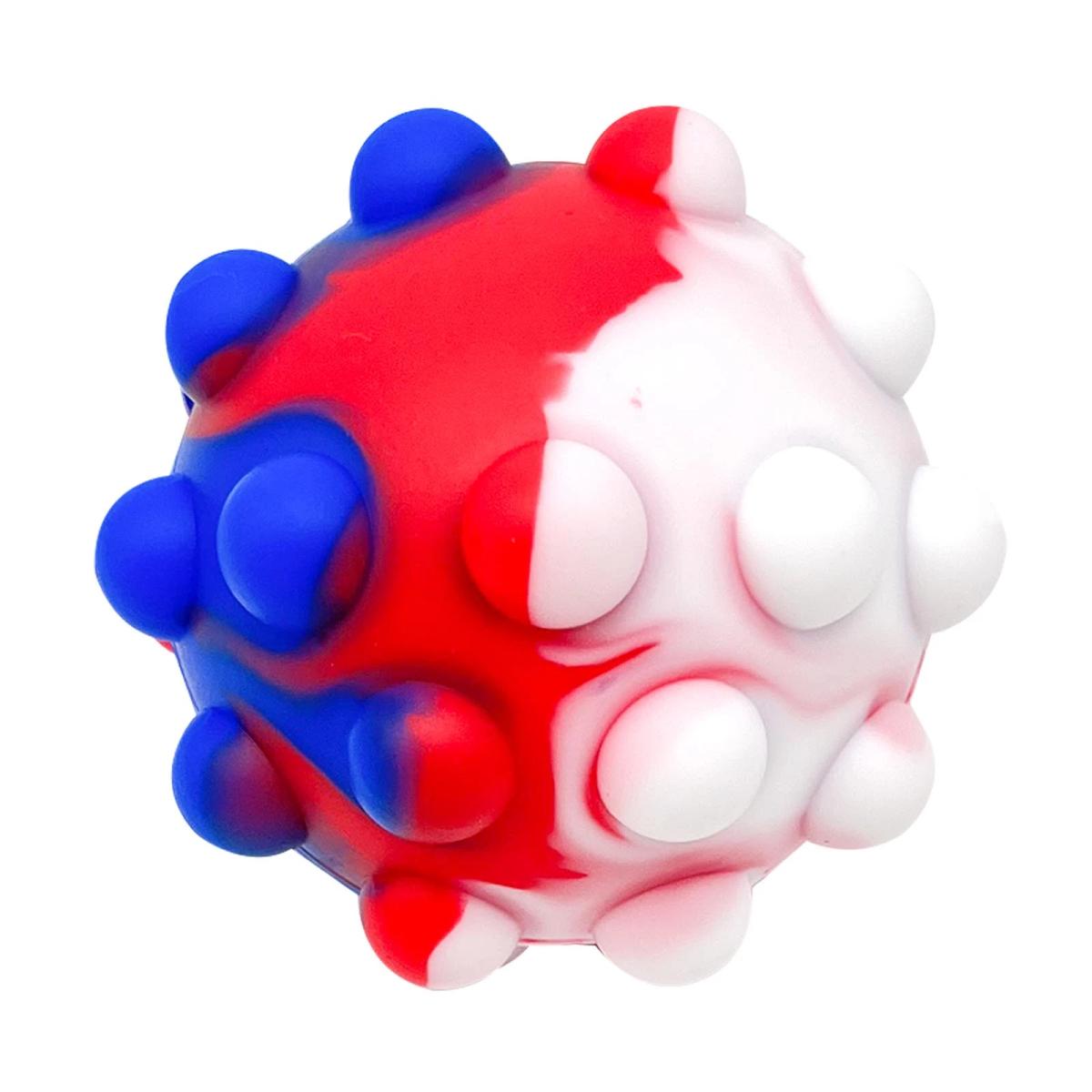Push Pop Ball