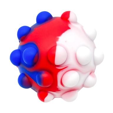 Push Pop Ball