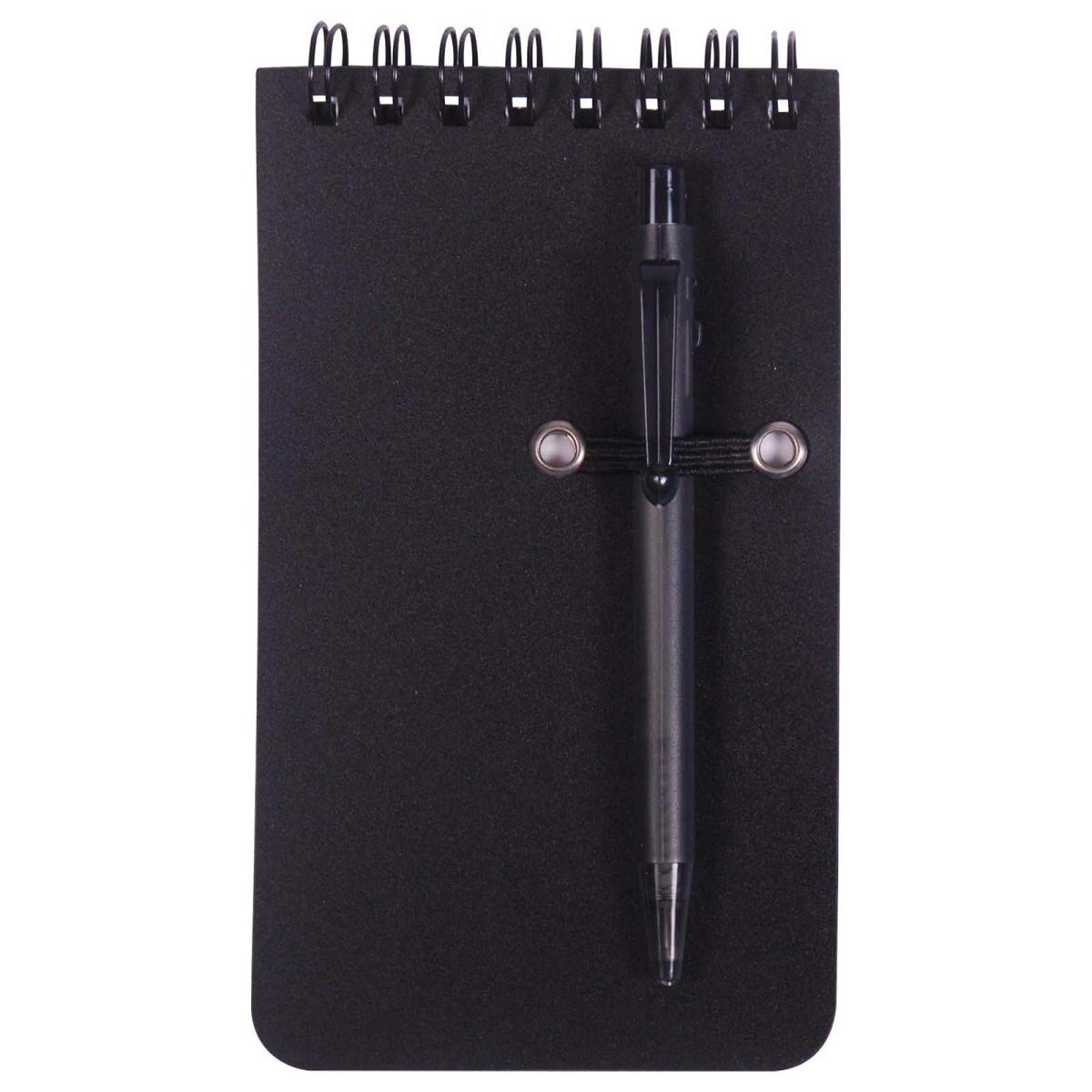 Value Mini Jotter & Pen