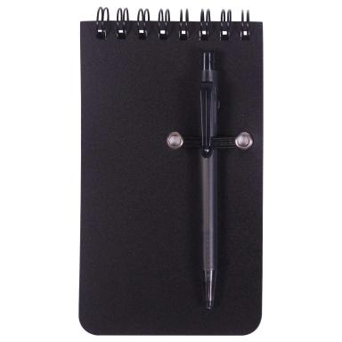 Value Mini Jotter & Pen