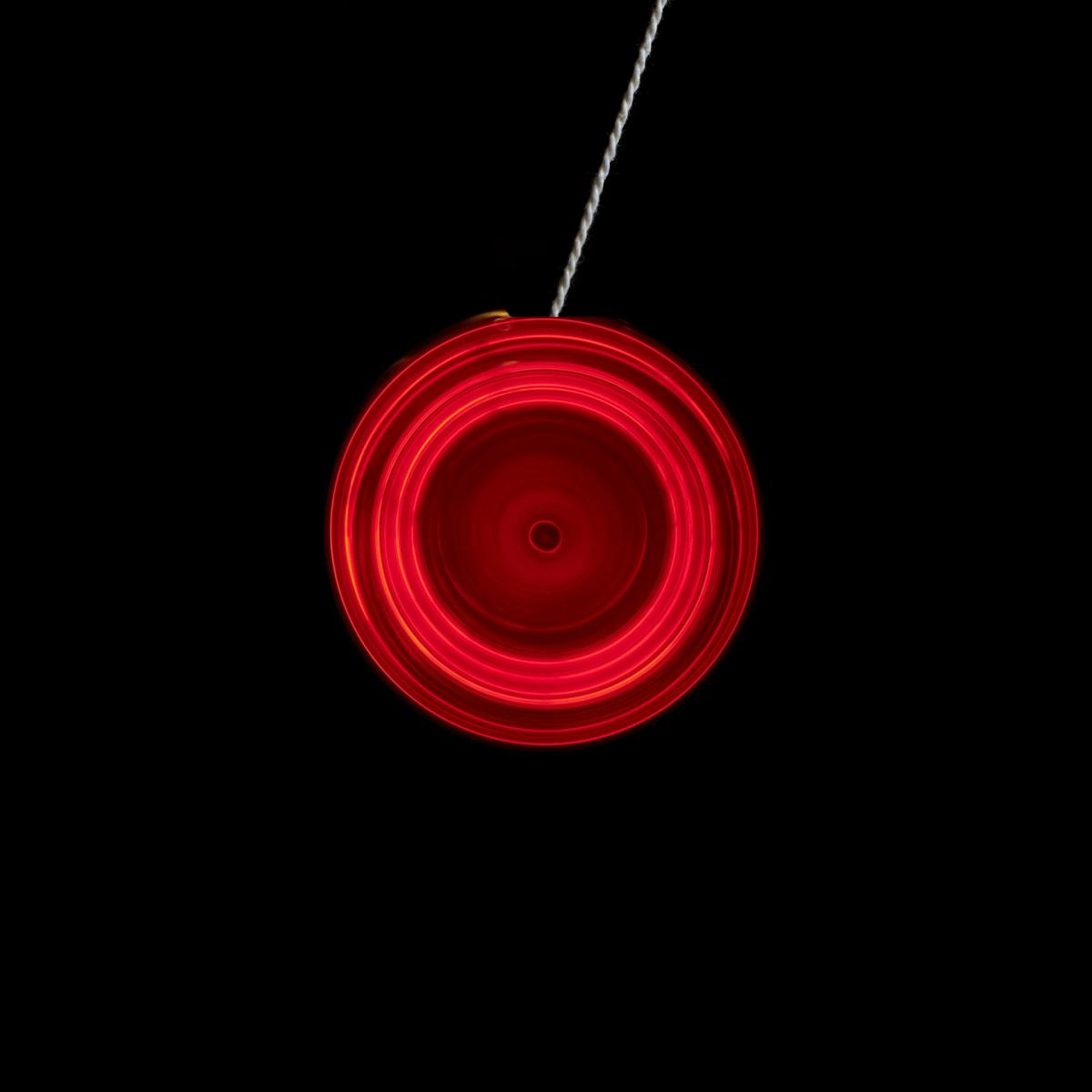 Light Up Yo Yo
