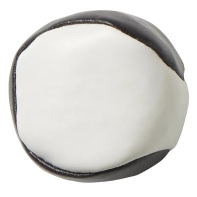2" Hacky Sack Kick Ball