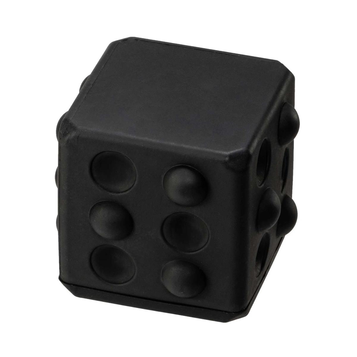 Square Push Pop Ball