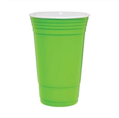 16 Oz. Reusable Stadium Cup