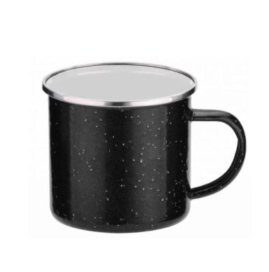 16 Oz. Campfire Mug