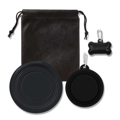 Pet Play Kit in Pouch