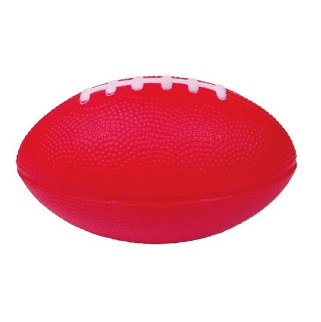 5" Football Stress Reliever