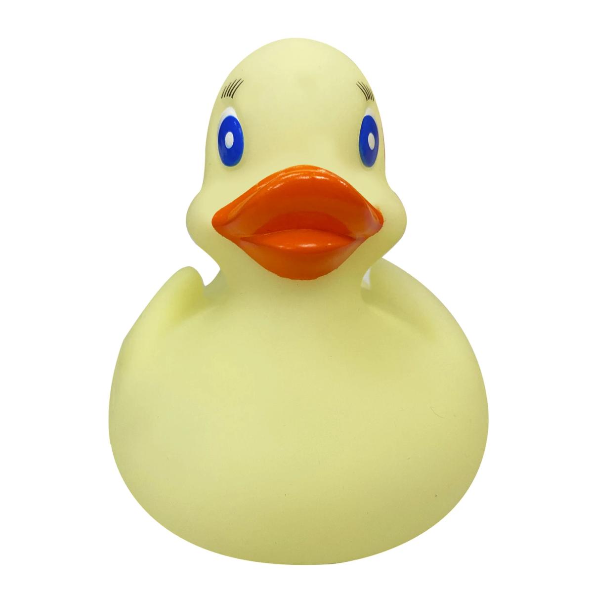 Color Changing Rubber Duck