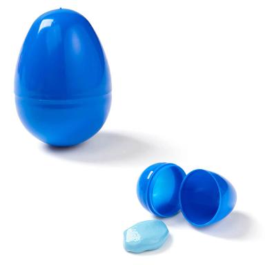 Crazy Putty Egg