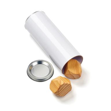 Wooden Stacking Zen Stones