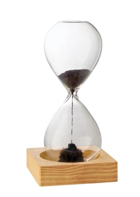 Magnetic Sand Timer/Hourglass