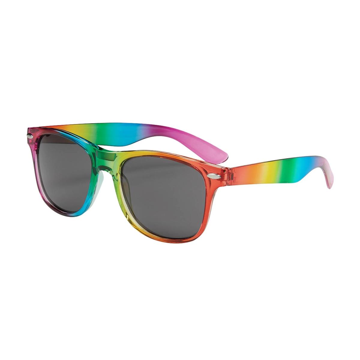 Rainbow Malibu Sunglasses