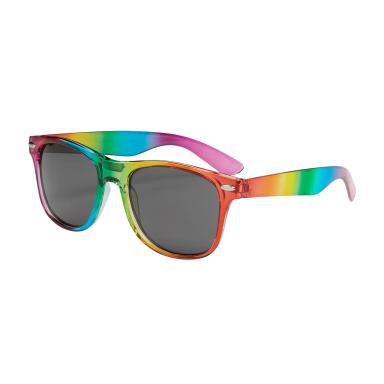 Rainbow Malibu Sunglasses