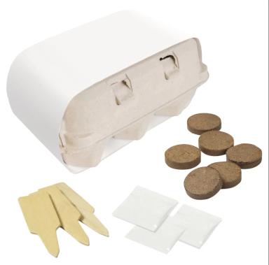 Create Your Own Garden Kit