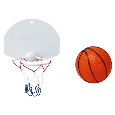 Hoop Basketball Game