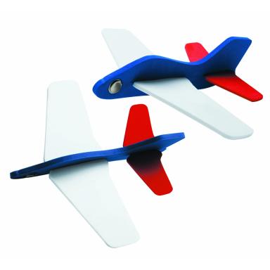 Foam Super Glider Airplane