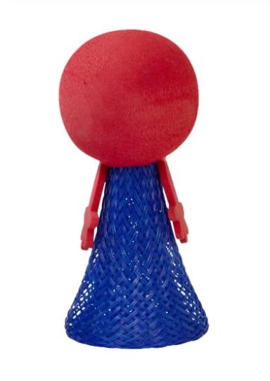 Poppin' Pal Jumping Toy