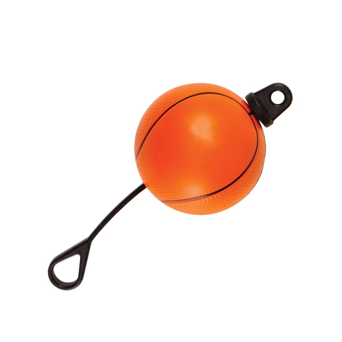 Slingshot Flying Stress Basketball
