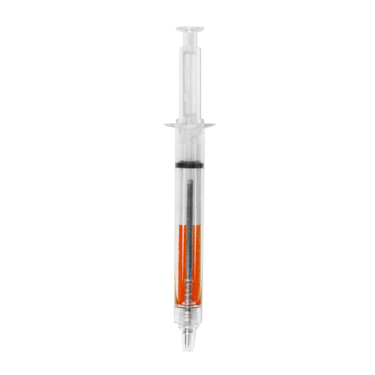 Syringe Pen