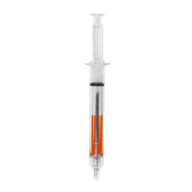 Syringe Pen
