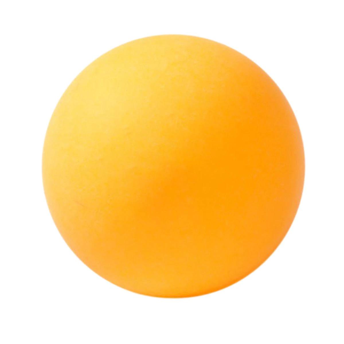 40mm Color Ping Pong Balls