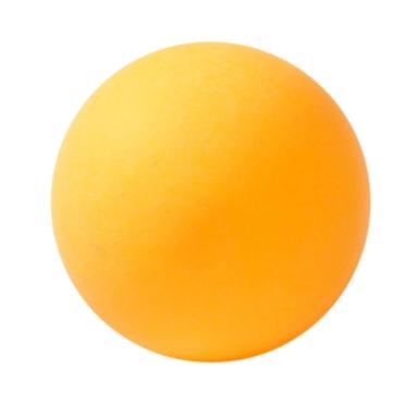 40mm Color Ping Pong Balls