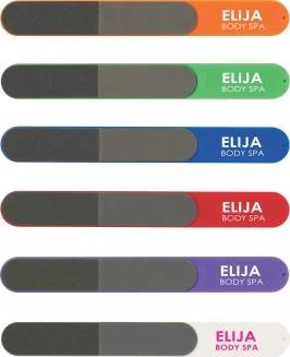 Ultra-Groom Nail File