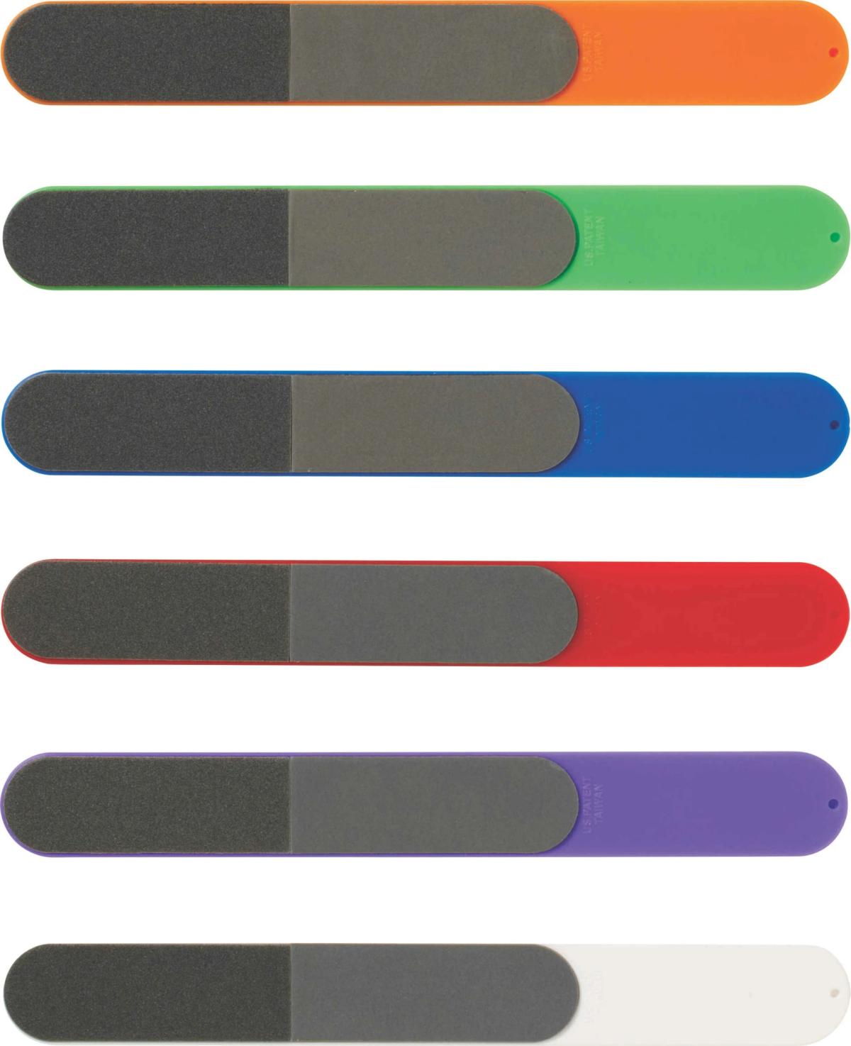 Ultra-Groom Nail File