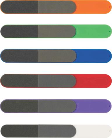 Ultra-Groom Nail File