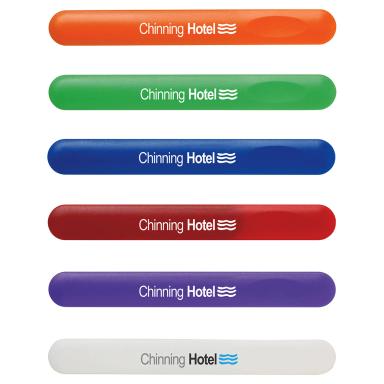 Ultra-Groom Nail File
