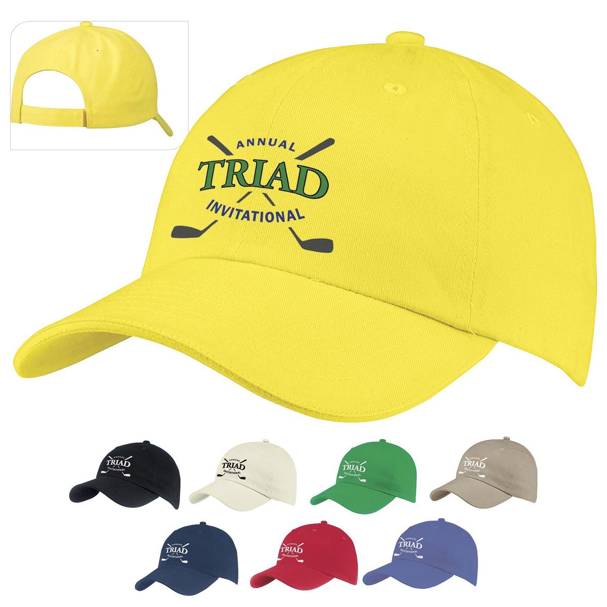 Custom Front Runner Caps