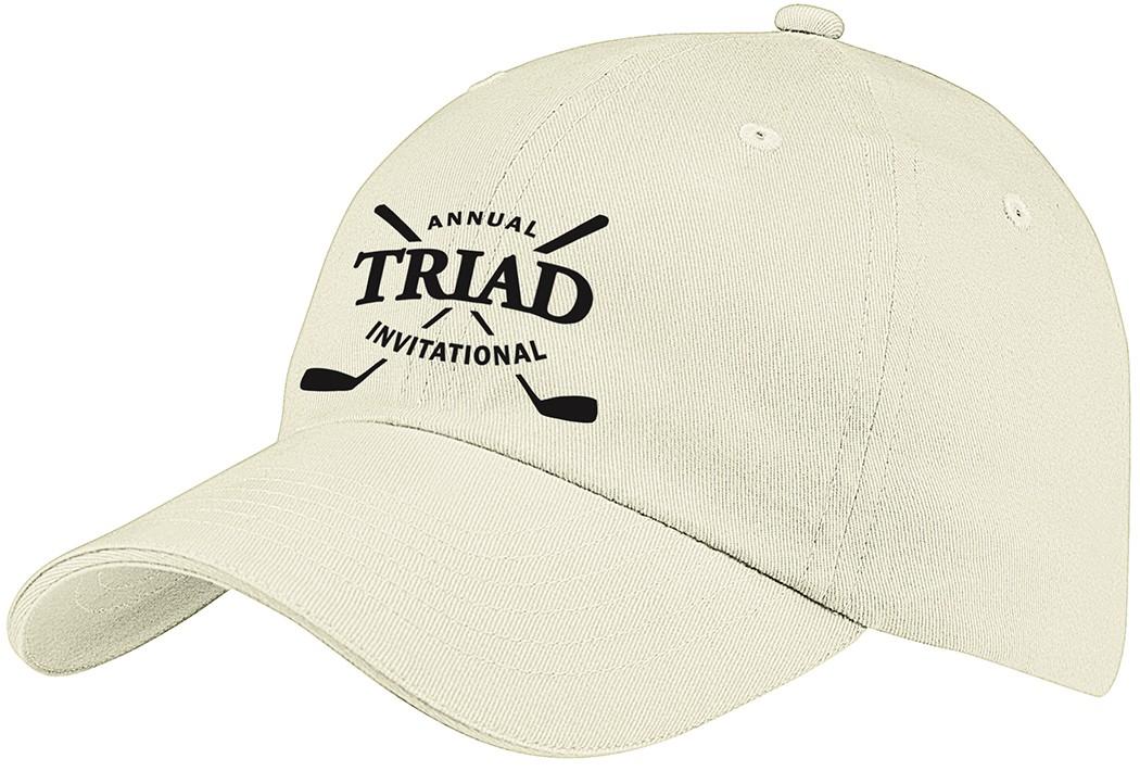 Custom Front Runner Caps