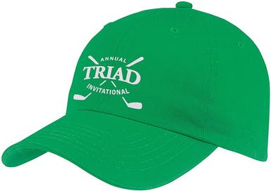 Custom Front Runner Caps