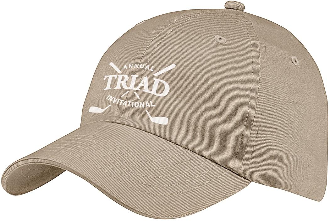 Custom Front Runner Caps