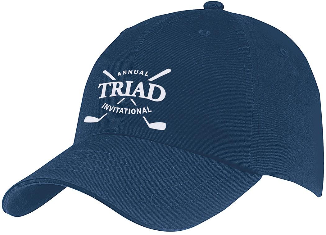 Custom Front Runner Caps