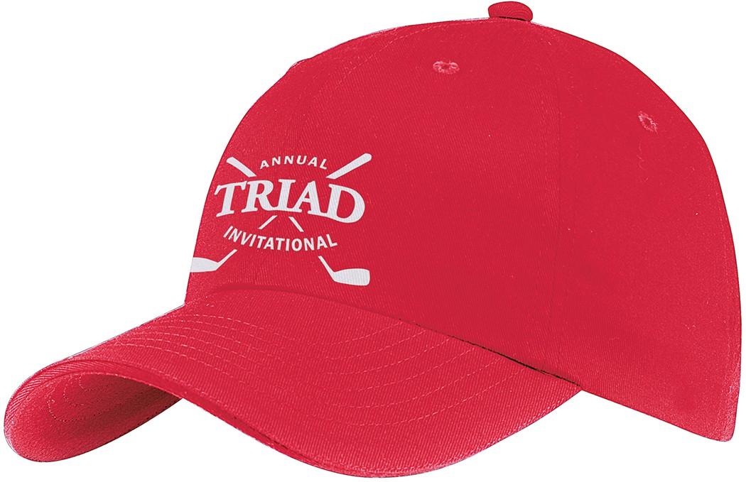 Custom Front Runner Caps